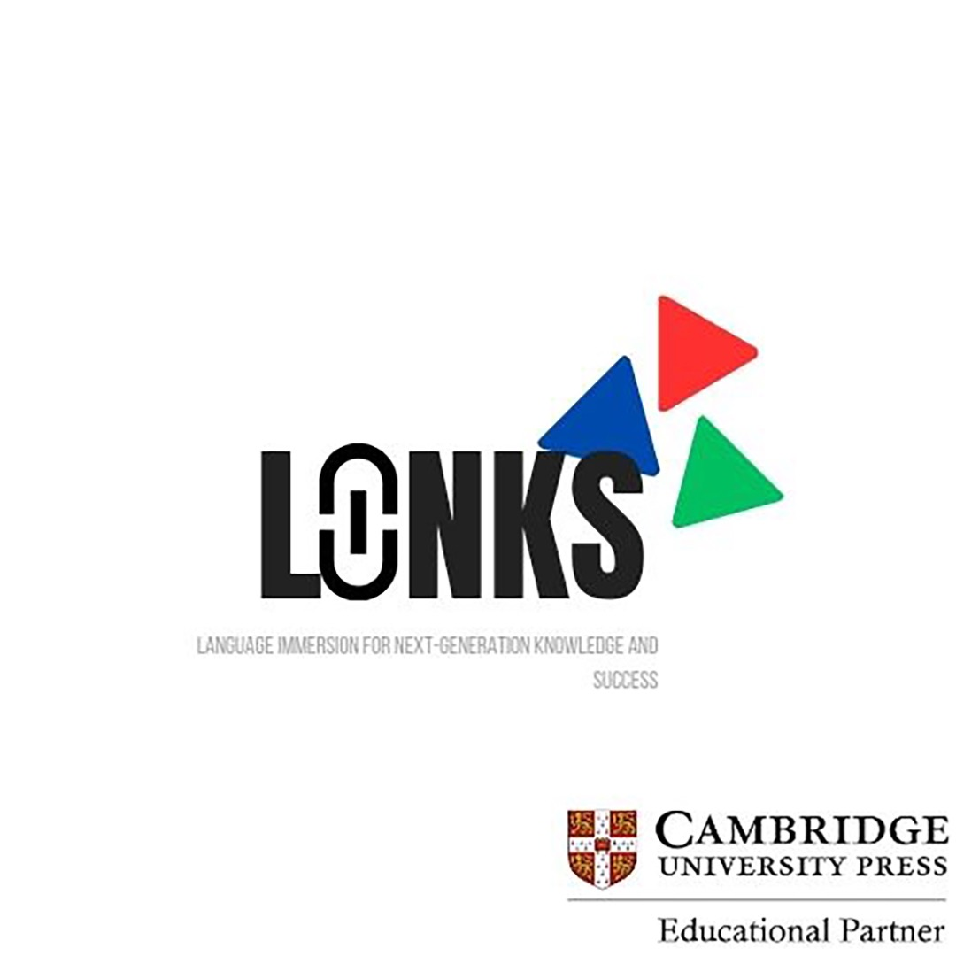 Links | Cambridge Educational Partner